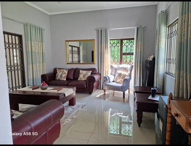 3 BEDROOM HOUSE FOR SALE IN KYALAMI